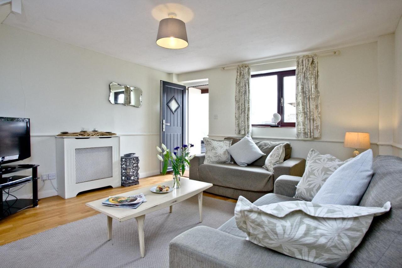 East Thorne - Cornwall Bude Exterior foto